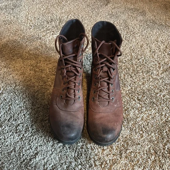 Sorel Lexie Wedges - Picture 3 of 5